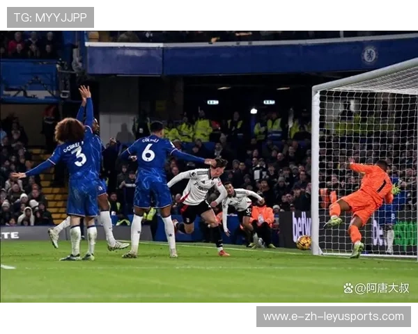 切尔西再遭亚特兰大逆转，蓝军四连不胜