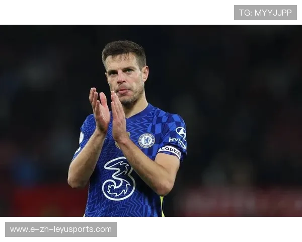 切尔西全面回春：蓝军重塑辉煌的背后故事